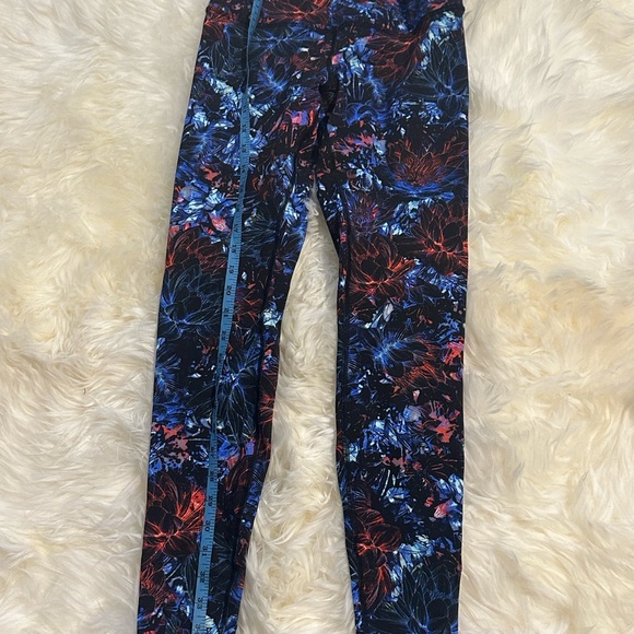 Lululemon tights suze 6 - Picture 2 of 6